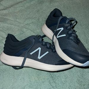 2 pair of NB for the price of one. Both in great condition. Both worn once